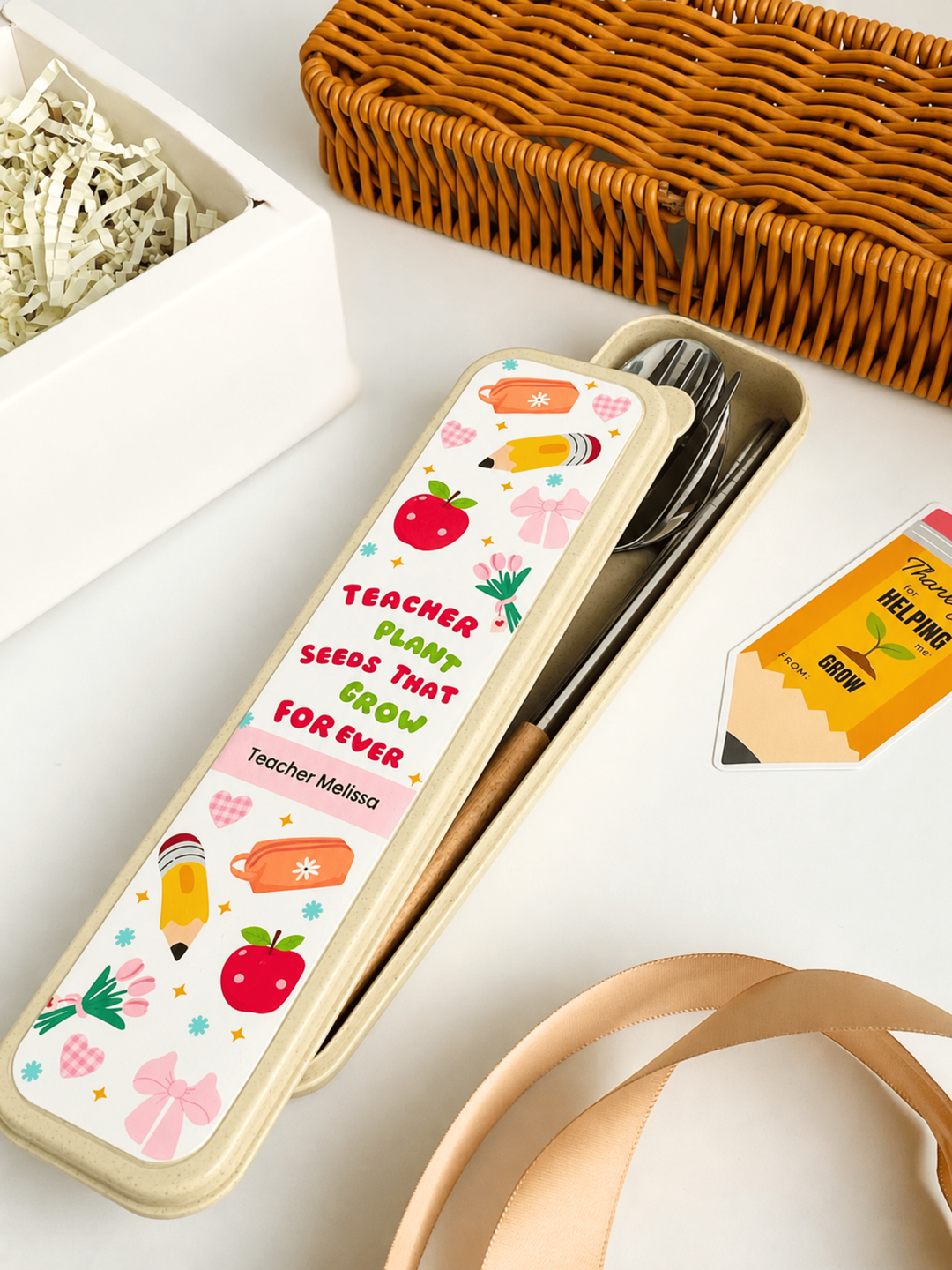 The Inspire & Nourish Giftset