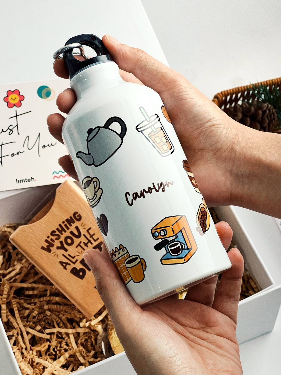 Mindful Moment Giftset