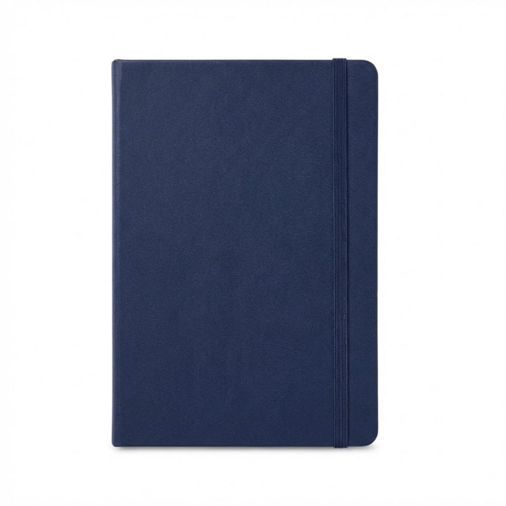 Personalised Notebook | Customised A5 Notebook | Customized Lined Notebook Planner | Customised Gift | Personalised Gift | LIMTEH
