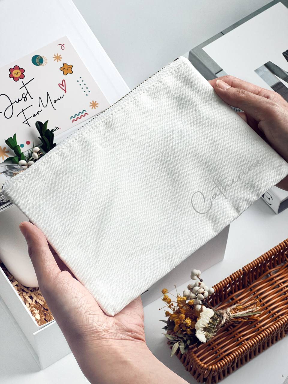The Allure of White Giftset