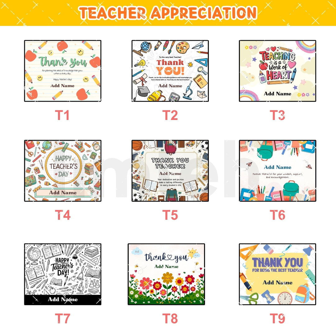 Personalised Mouse Pad | Mousepad | Smooth Desk Mat | Customised Gift | Christmas Gift Ideas | Farewell Gift | LIMTEH