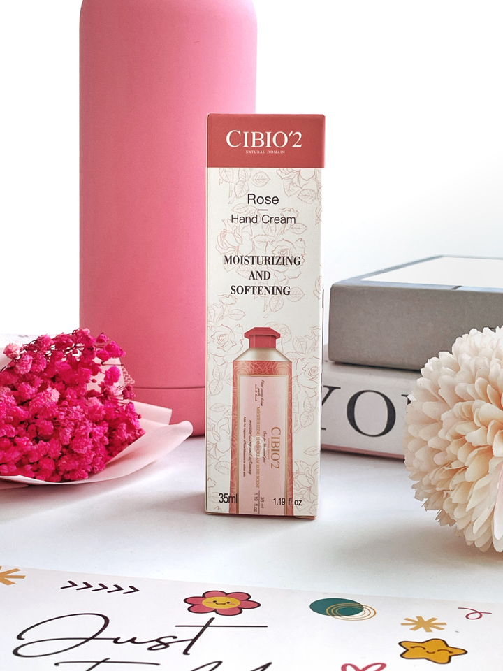 Blush Daily Fuel Giftset