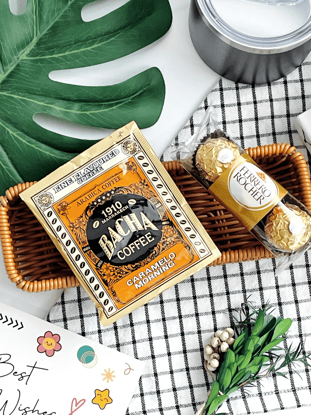 Midnight Luxe Collection