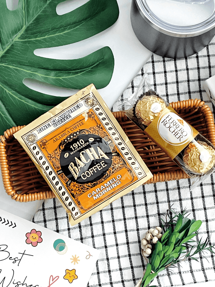 Midnight Luxe Collection