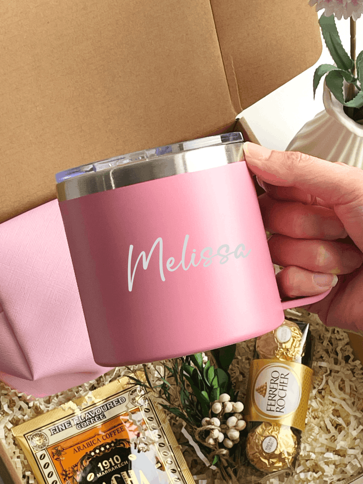 Rose Luxe Collection