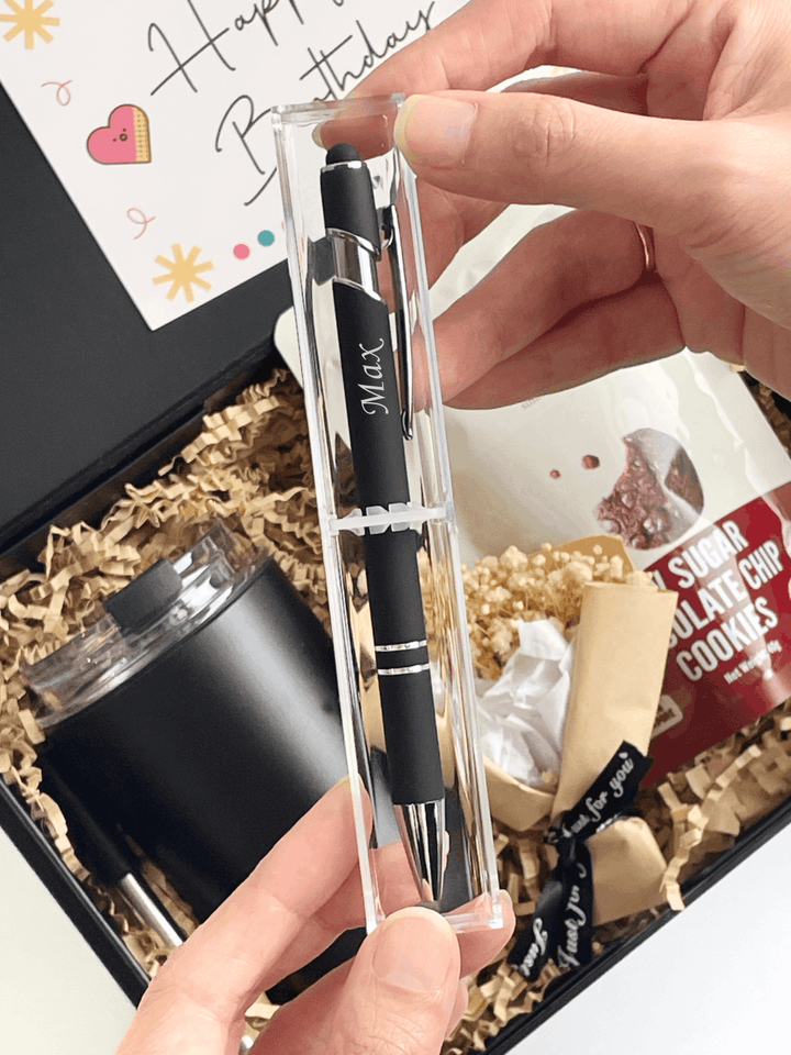 Noir Essence Collection