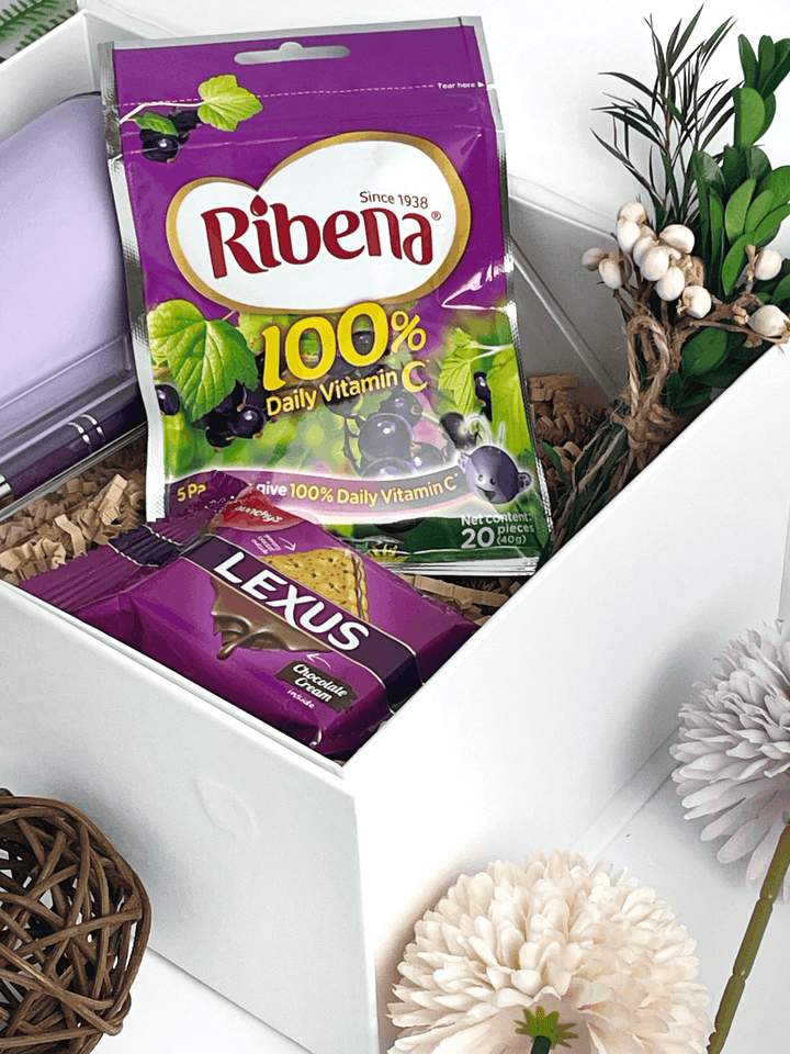 Lavender Essence Collection