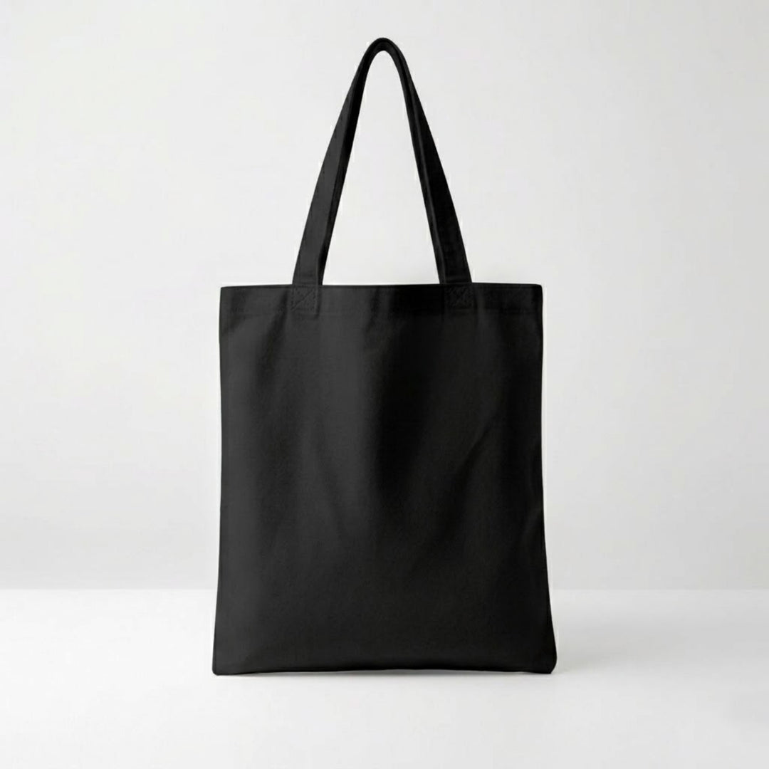 Personalised Tote Bag with name/initial | Shopping Bag | Canvas Bag
