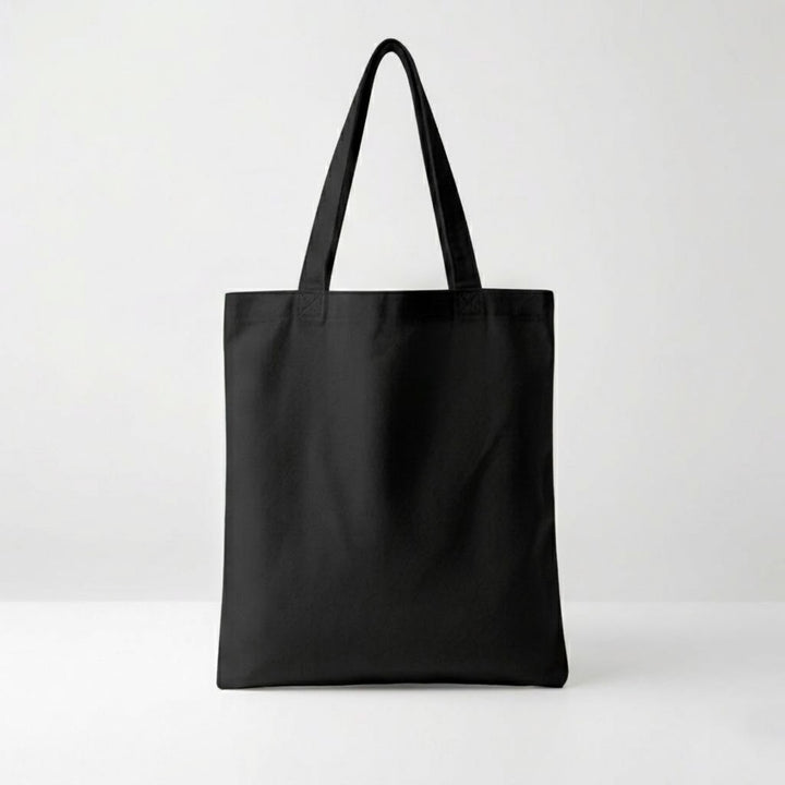 Personalised Tote Bag with name/initial | Shopping Bag | Canvas Bag
