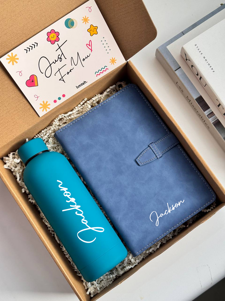 Workday Essentials Giftset