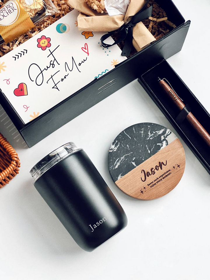 The Dark Matter Giftset