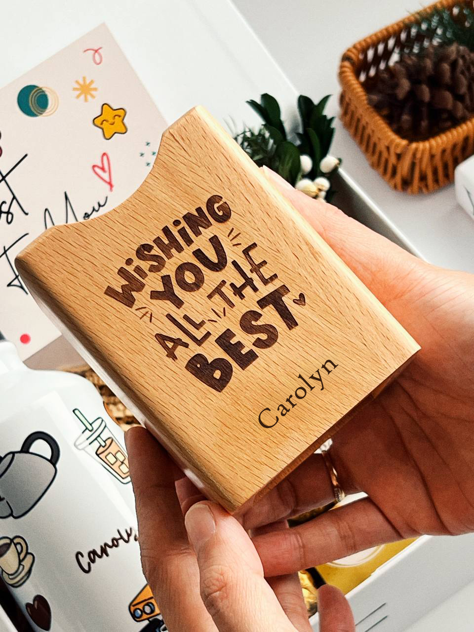 Mindful Moment Giftset