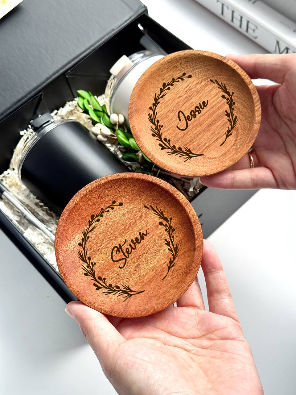 Minimalist Mug Duo Giftset