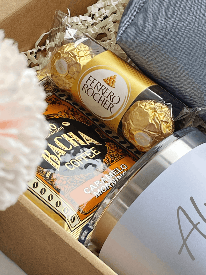 Serenity Luxe Collection