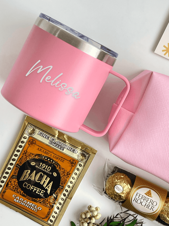 Rose Luxe Collection