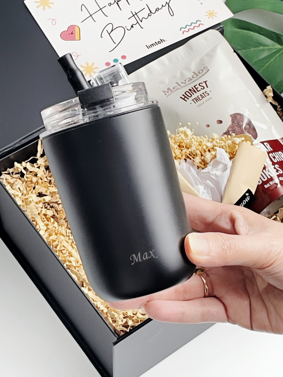 Noir Essence Collection