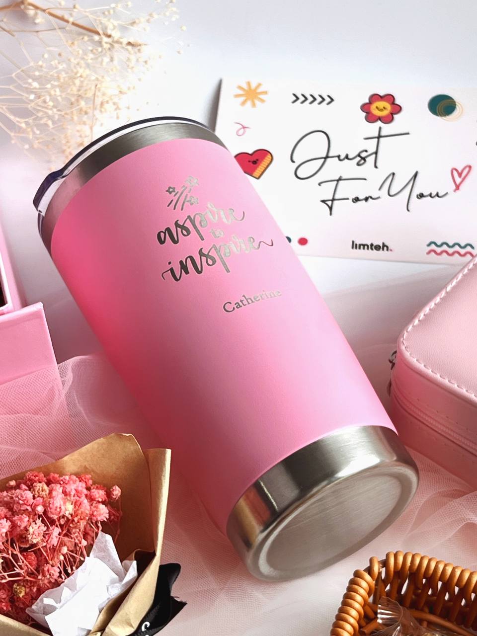 Rosé Elegance Giftset