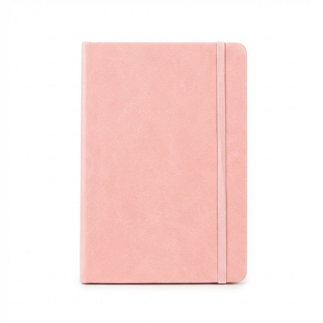 Personalised Notebook | Customised A5 Notebook | Customized Lined Notebook Planner | Customised Gift | Personalised Gift | LIMTEH