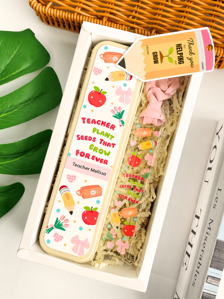 The Inspire & Nourish Giftset