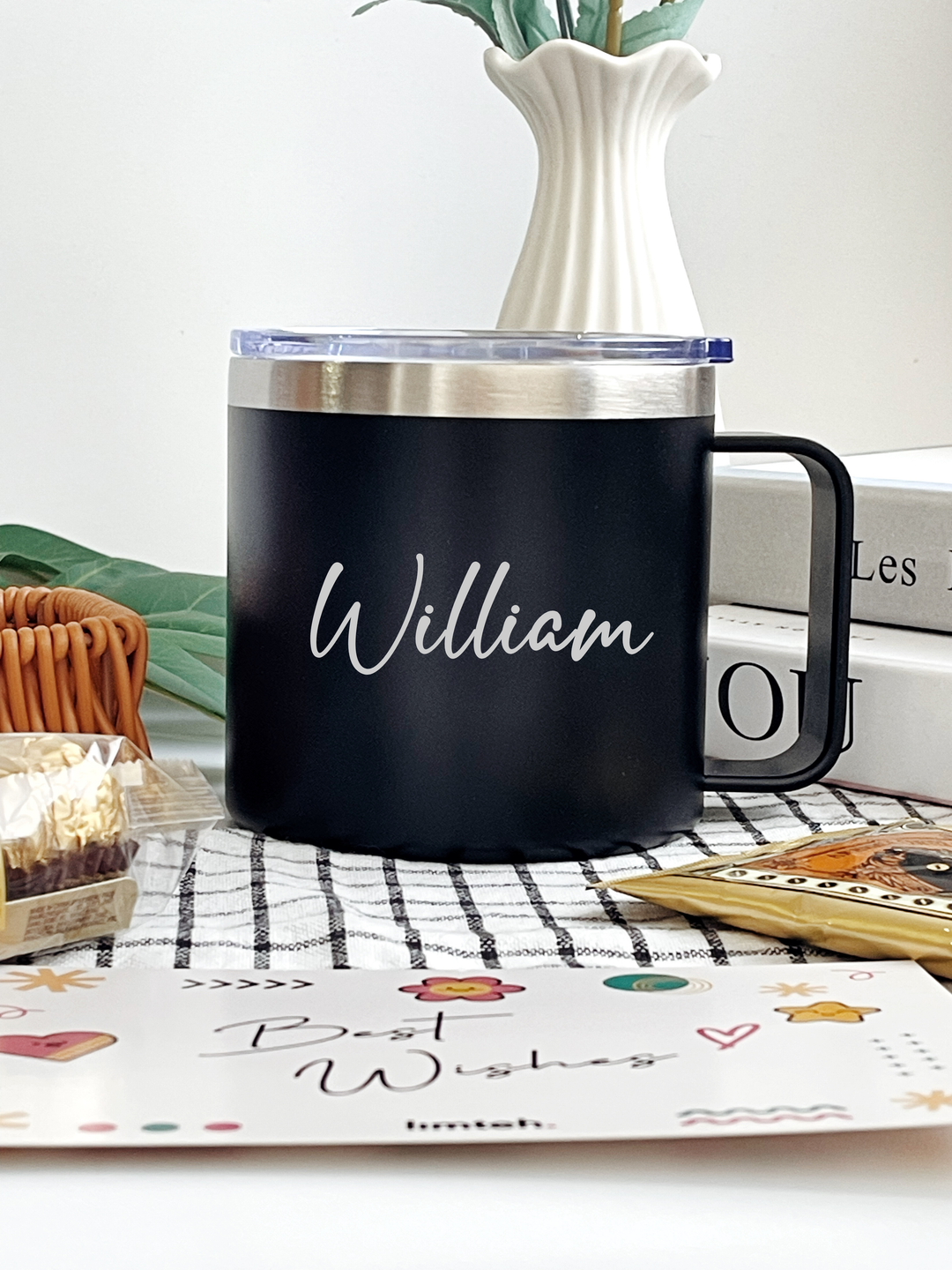 Midnight Luxe Collection