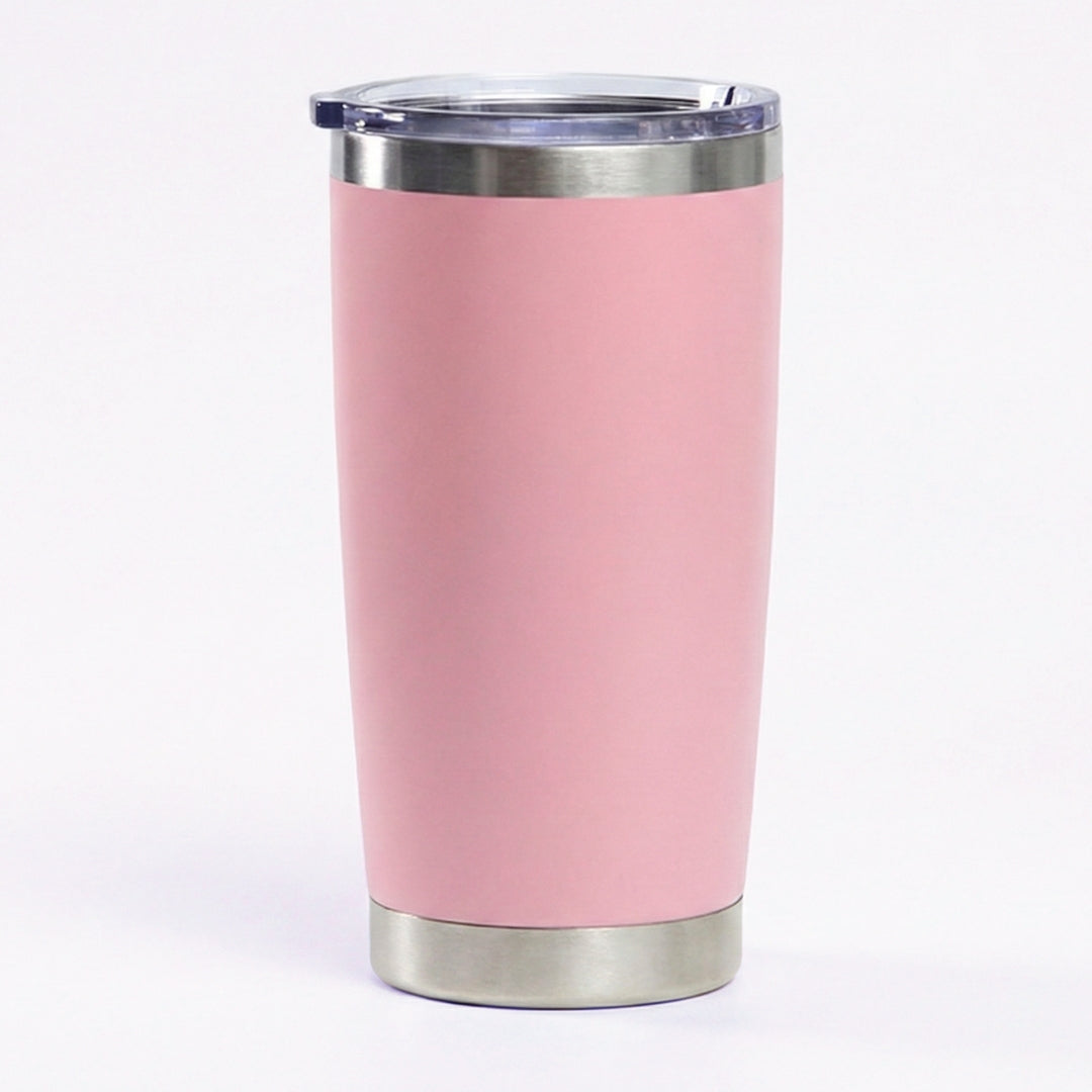 Personalised Magnum Mug | Stainless Steel Thermal Coffee Mug cups with Lid | Farewell Gifts | Birthday Gifts | LIMTEH