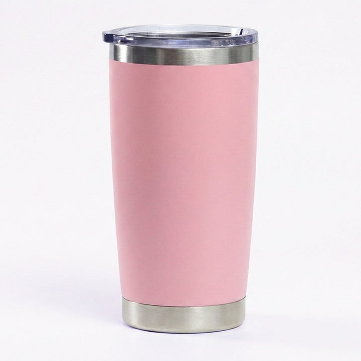 Personalised Magnum Mug | Stainless Steel Thermal Coffee Mug cups with Lid | Farewell Gifts | Birthday Gifts | LIMTEH