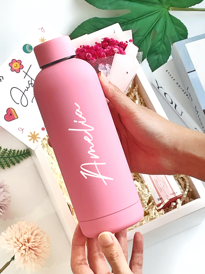 Blush Daily Fuel Giftset