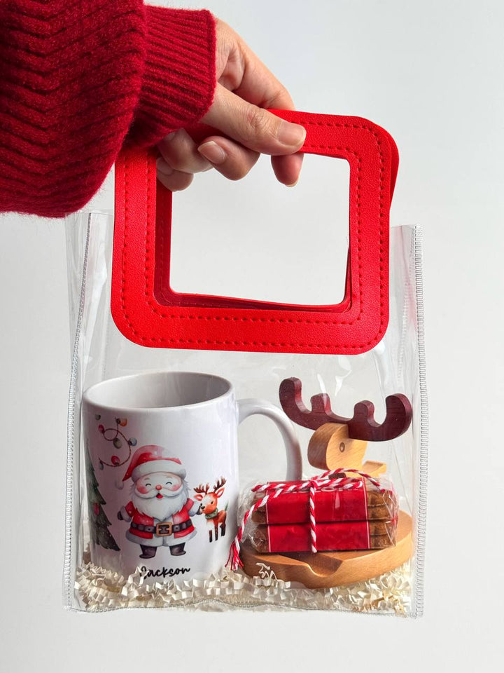 Xmas The Jolly Desk Duo Giftset