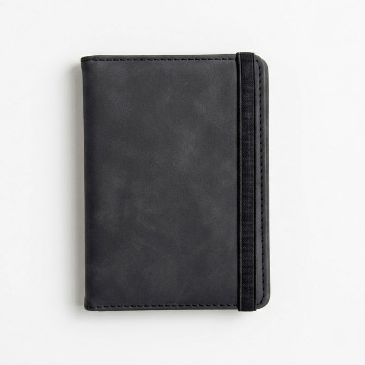 Personalised Leather Passport Holder | Passport cover leather| Passport wallet | Passport case | Personalised Gift