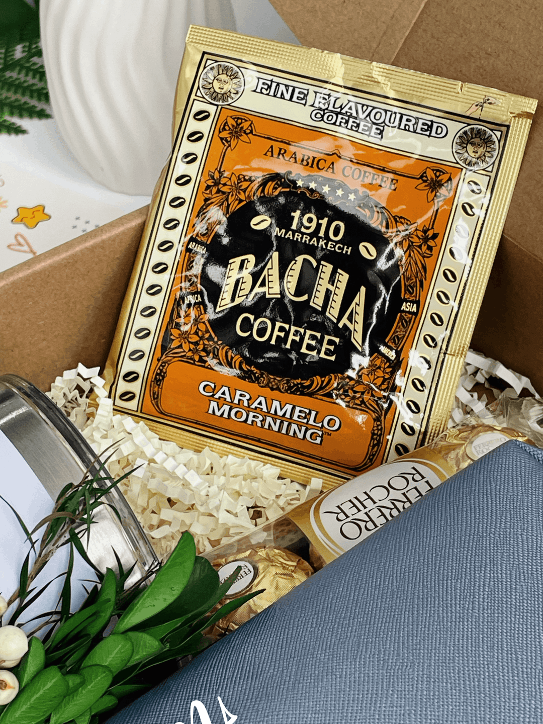 Serenity Luxe Collection