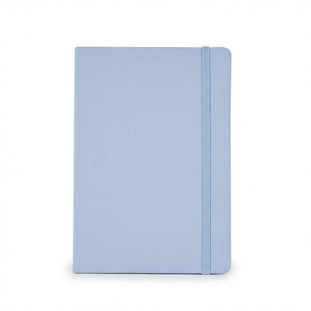 Personalised Notebook | Customised A5 Notebook | Customized Lined Notebook Planner | Customised Gift | Personalised Gift | LIMTEH