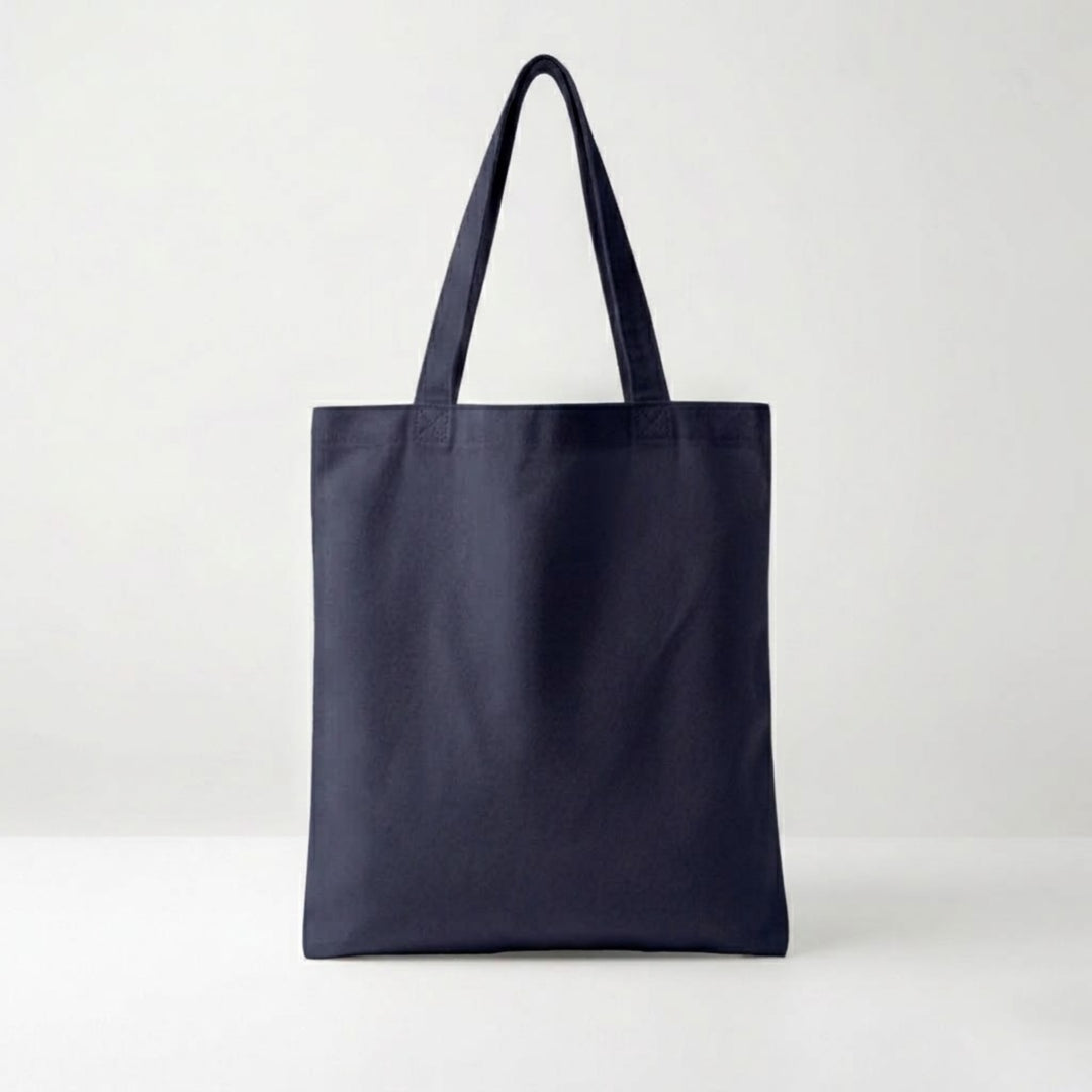 Personalised Tote Bag with name/initial | Shopping Bag | Canvas Bag