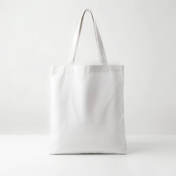 Personalised Tote Bag with name/initial | Shopping Bag | Canvas Bag