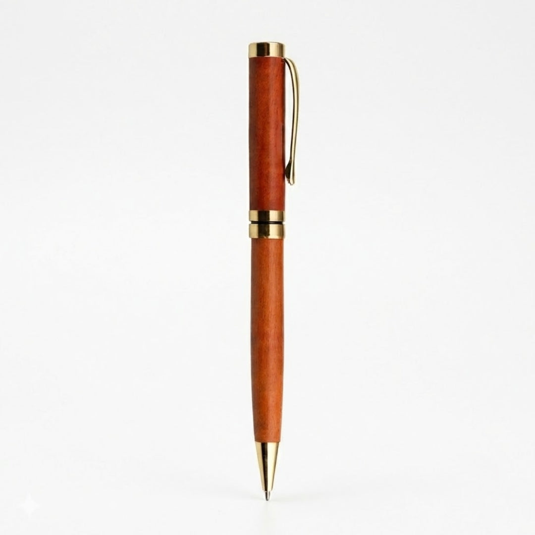 Personalised Pen | Wood Engraving Pen | Teachers Day Gift | Personalised Gift | Customised Pen | Christmas Gift | LIMTEH