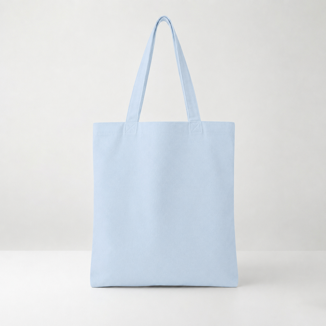 Personalised Tote Bag with name/initial | Shopping Bag | Canvas Bag