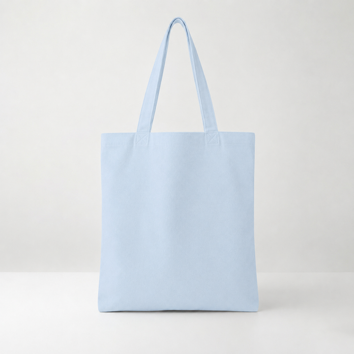 Personalised Tote Bag with name/initial | Shopping Bag | Canvas Bag
