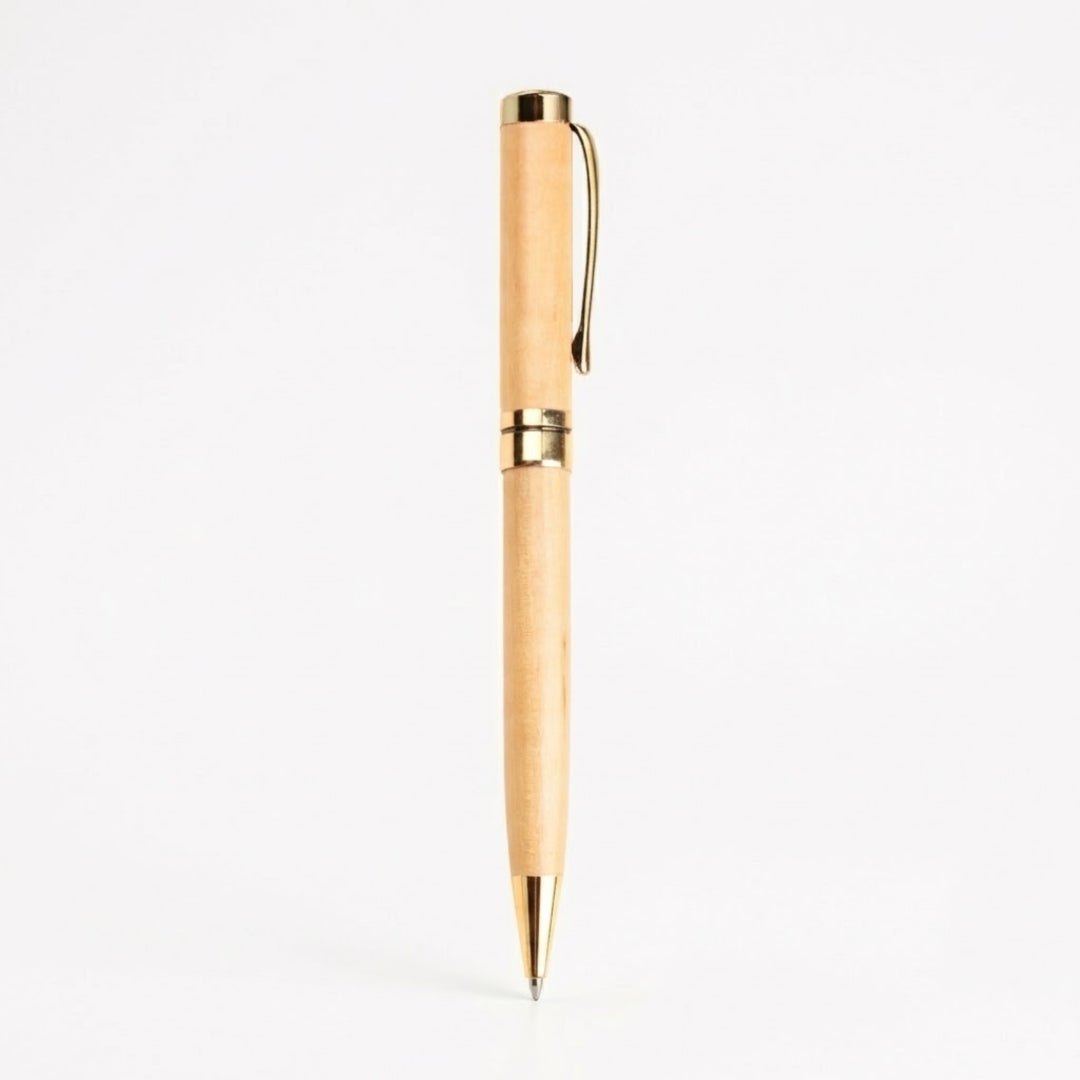 Personalised Pen | Wood Engraving Pen | Teachers Day Gift | Personalised Gift | Customised Pen | Christmas Gift | LIMTEH