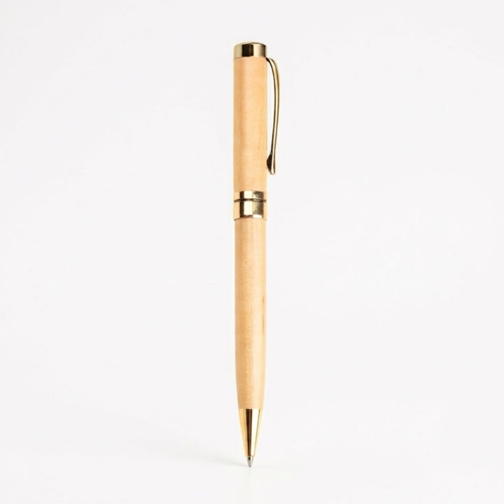 Personalised Pen | Wood Engraving Pen | Teachers Day Gift | Personalised Gift | Customised Pen | Christmas Gift | LIMTEH