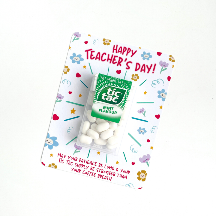 Treat & Joy Gift | Snack Gift | Door Gift | Farewell | Birthday | Graduation Wedding | Teacher's Day | Christmas