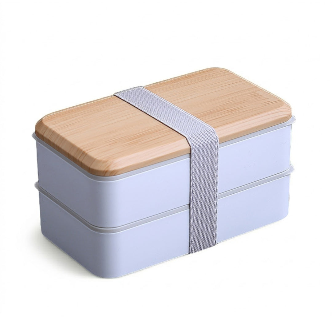 Personalised Bento box | Lunch Box Microwave Safe | Lunch Box | Bento Box | Food Container Set BPA-Free Food-Safe