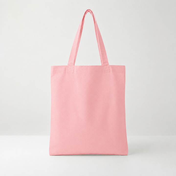 Personalised Tote Bag with name/initial | Shopping Bag | Canvas Bag