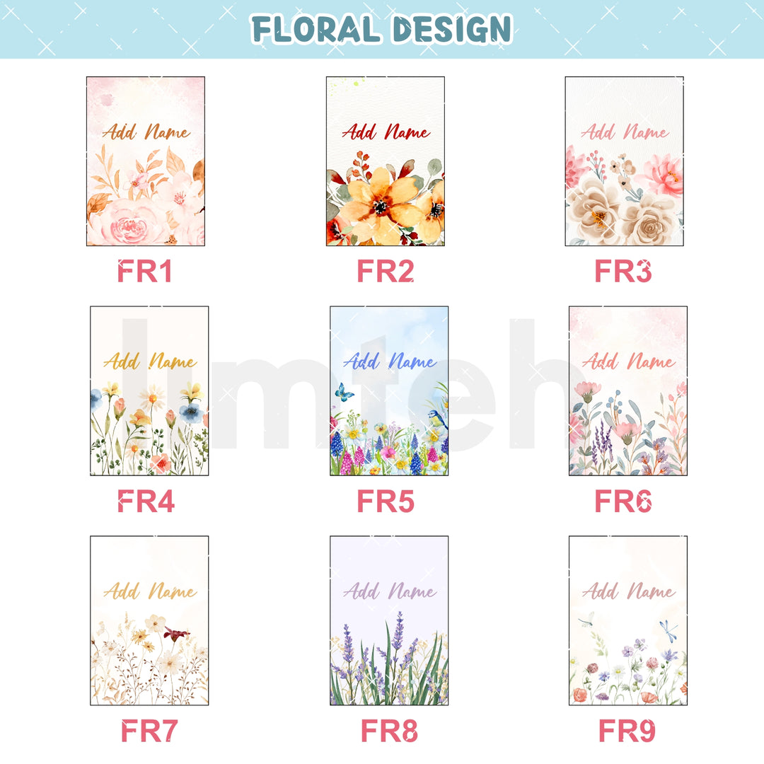 Personalised Luggage Tag | Travel Accessories | Portable Tag | Customised Name Tag | Bag Tag | Corporate Gifts | LIMTEH