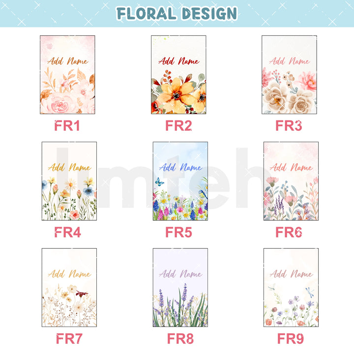 Personalised Luggage Tag | Travel Accessories | Portable Tag | Customised Name Tag | Bag Tag | Corporate Gifts | LIMTEH