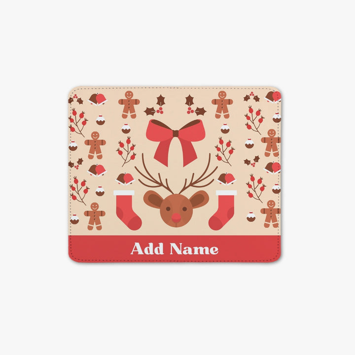 Personalised Mousepad - C1