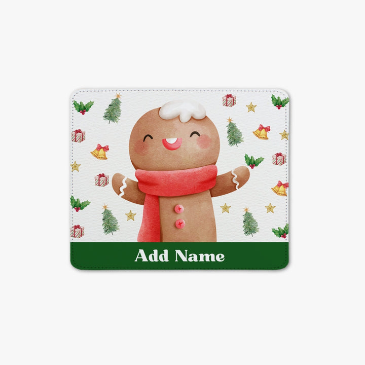 Personalised Mousepad - C10