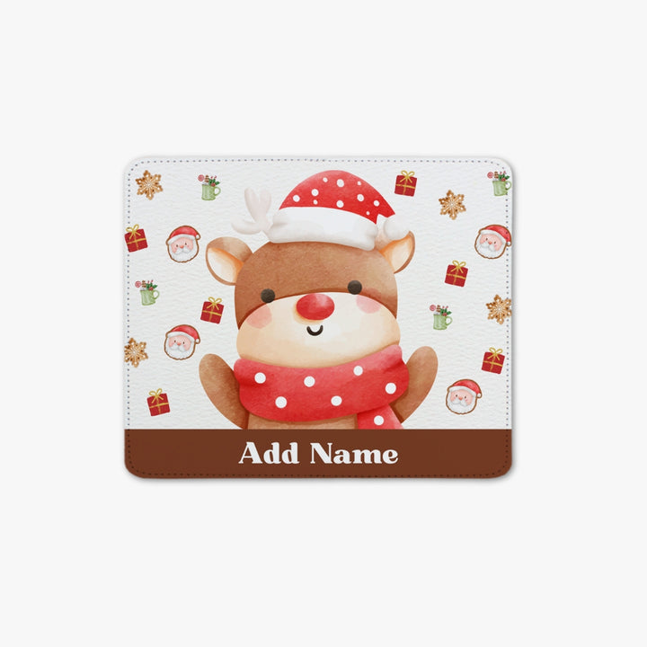 Personalised Mousepad - C12