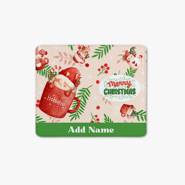 Personalised Mousepad - C3