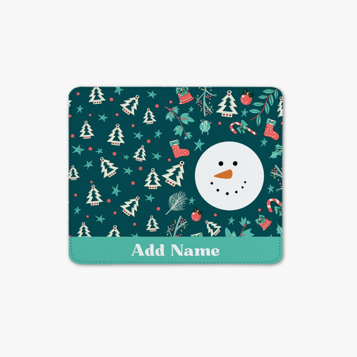 Personalised Mousepad - C4