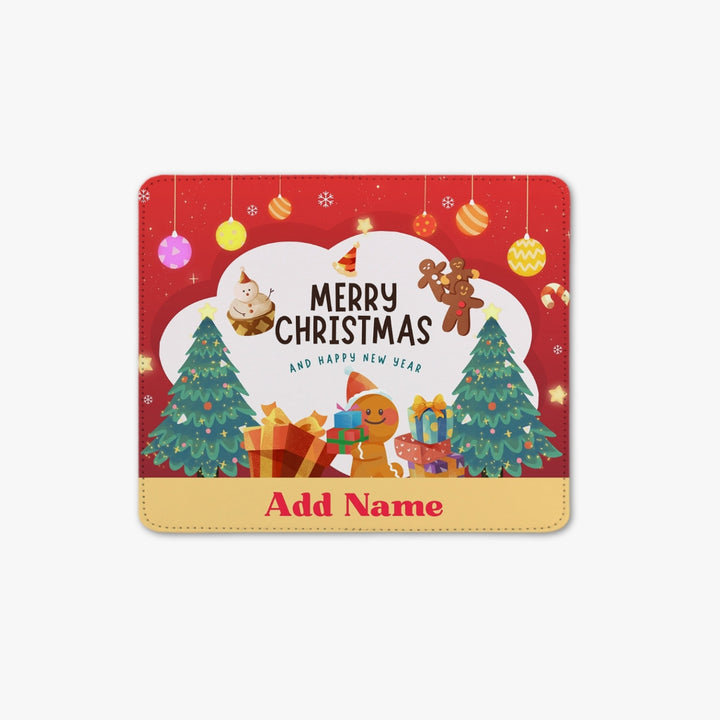 Personalised Mousepad - C5