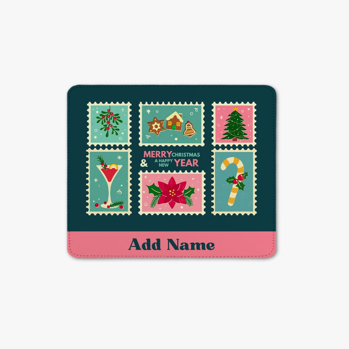 Personalised Mousepad - C6
